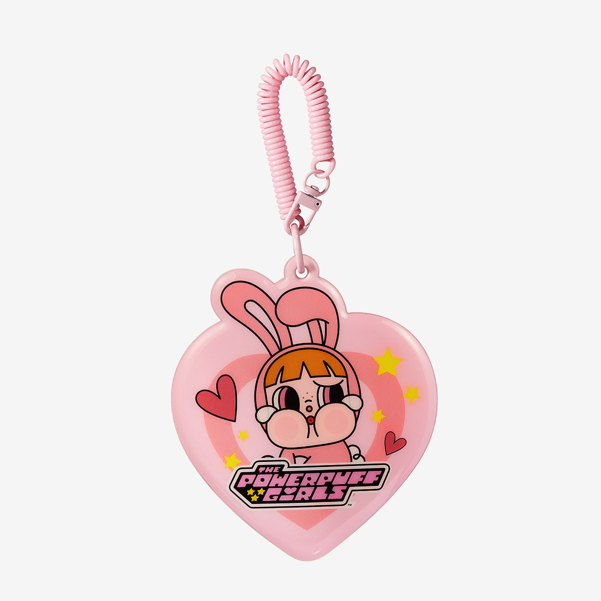 CRYBABY× Powerpuff Girls Series-Card Holder Blind Box