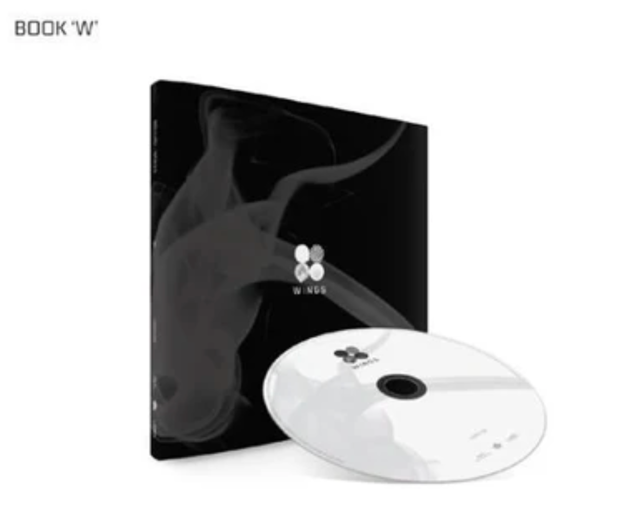 BTS - WINGS