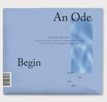 SEVENTEEN - AN ODE
