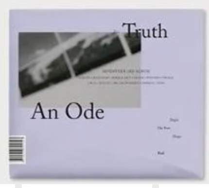 SEVENTEEN - AN ODE