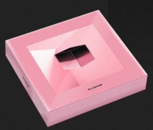 BLACKPINK - SQUARE UP