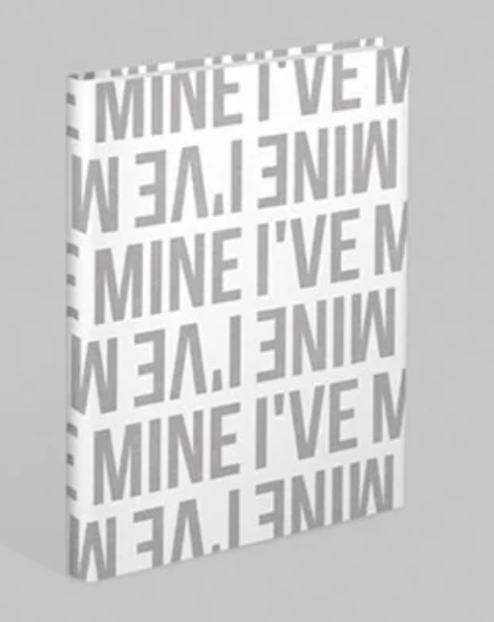 IVE - I'VE MINE