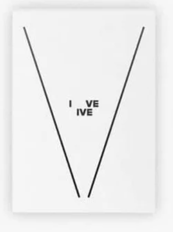 IVE - I'VE IVE