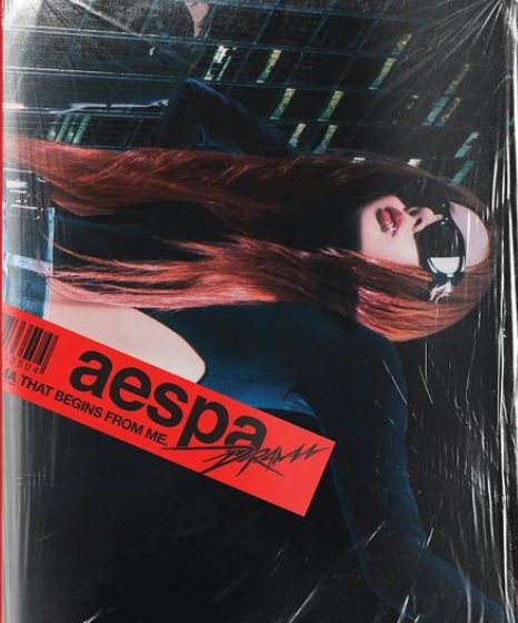 AESPA - DRAMA