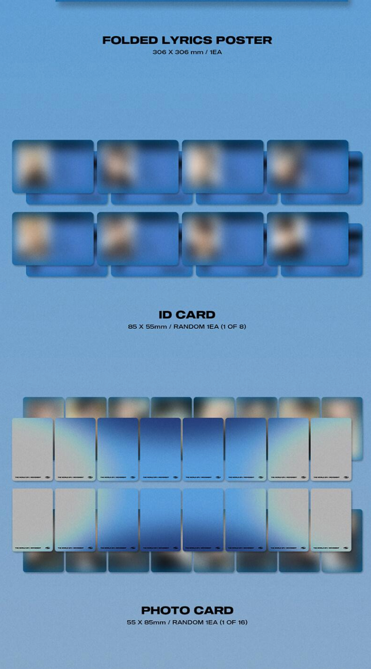 ATEEZ - THE WORLD EP.1 : MOVEMENT