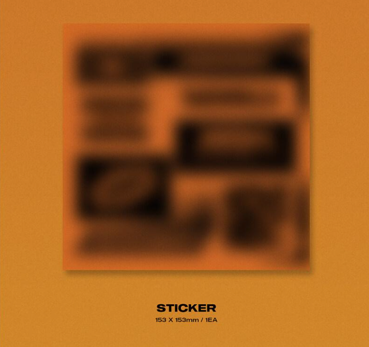 ATEEZ - THE WORLD EP.1 : MOVEMENT