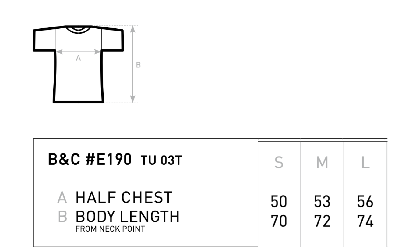 K-POP DEMON HUNTERS - HUNTRIX WHITE T-SHIRT