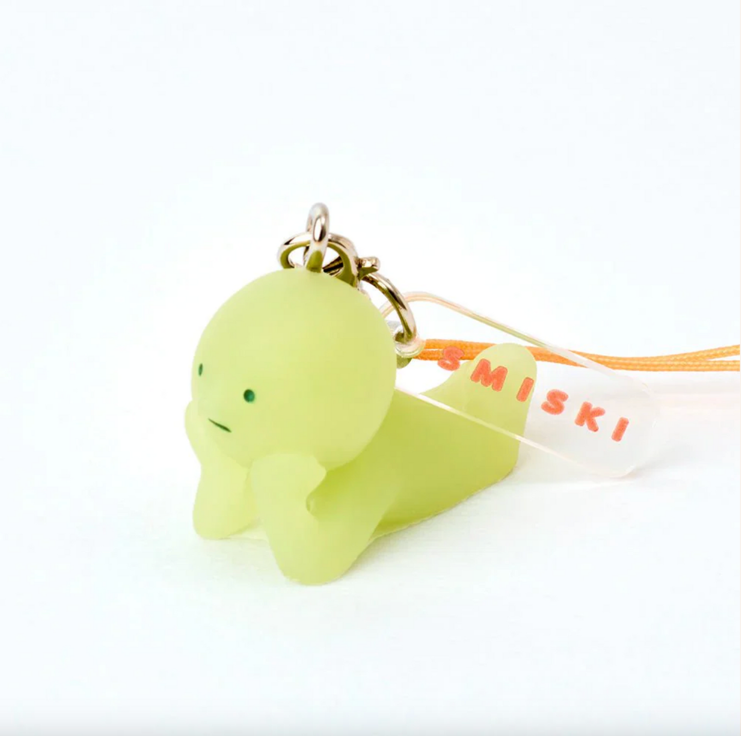 SMISKI - CAPSULE SERIE 2