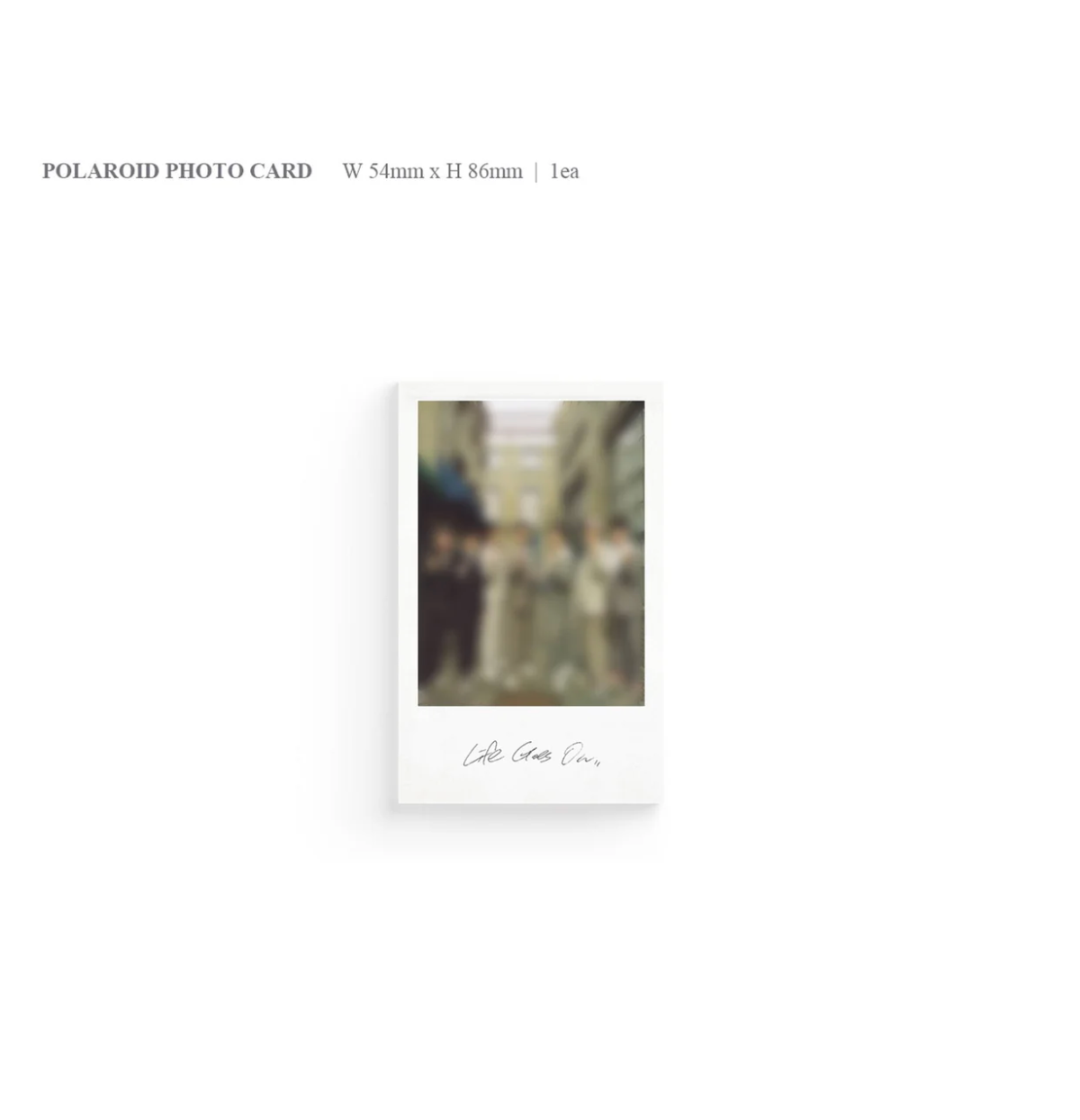 BTS - BE DELUXE EDITION