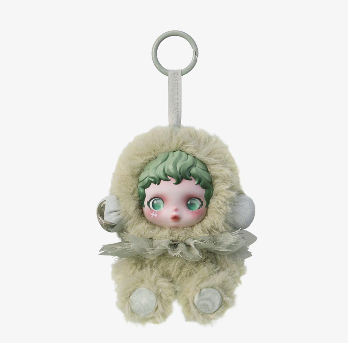 SKULLPANDA - L'IMPRESSIONNISME SERIES PLUSH DOLL