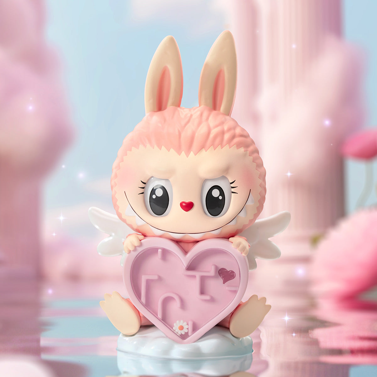 Finding MOKOKO Series Figures