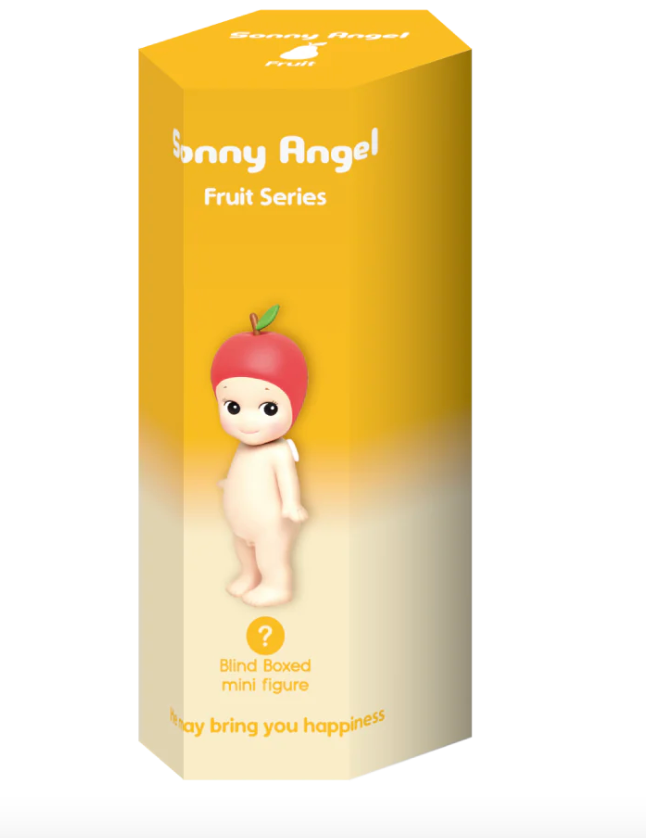 Sonny Angel Fruits Series