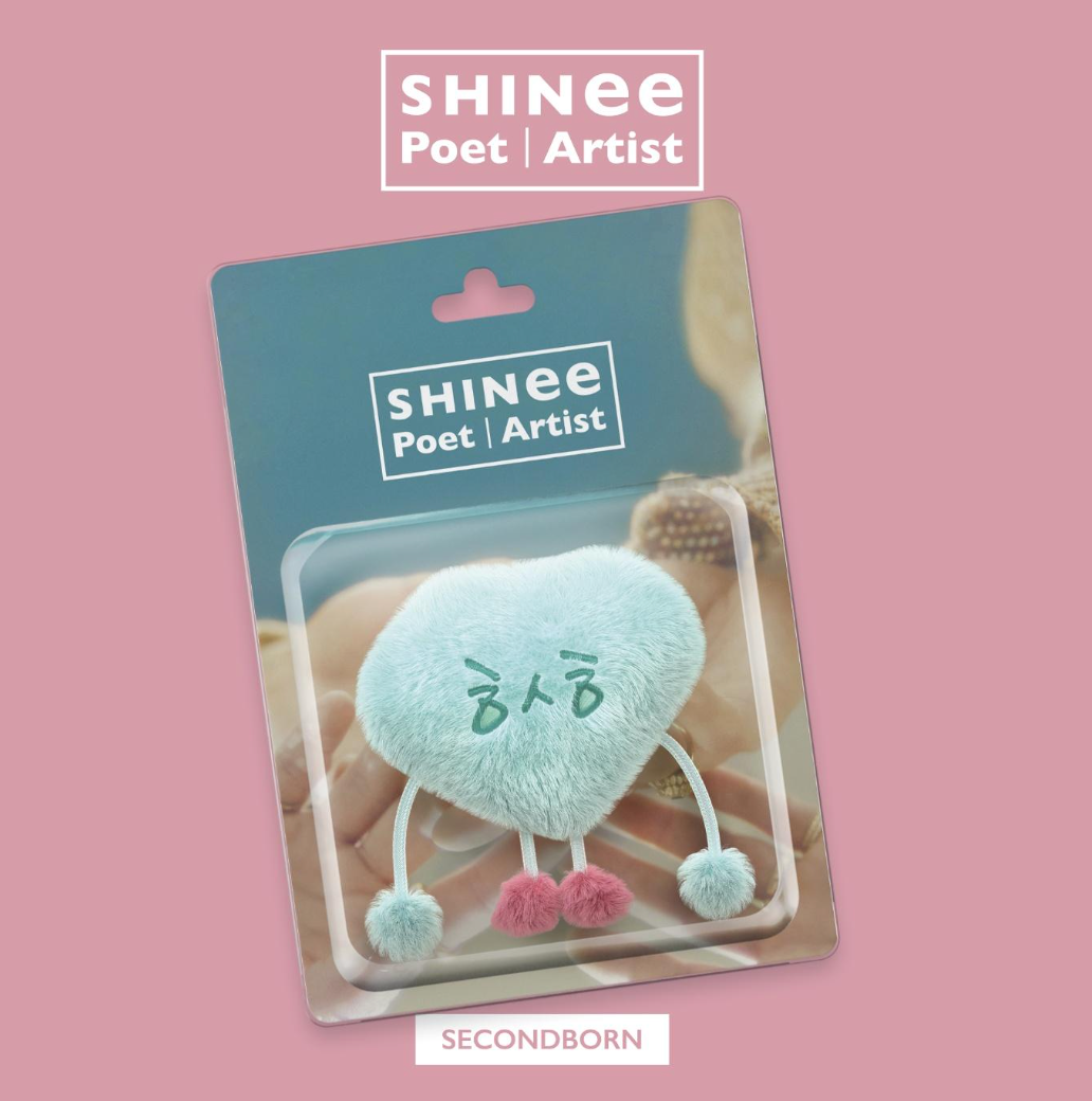 SHINee - Poet | Artist