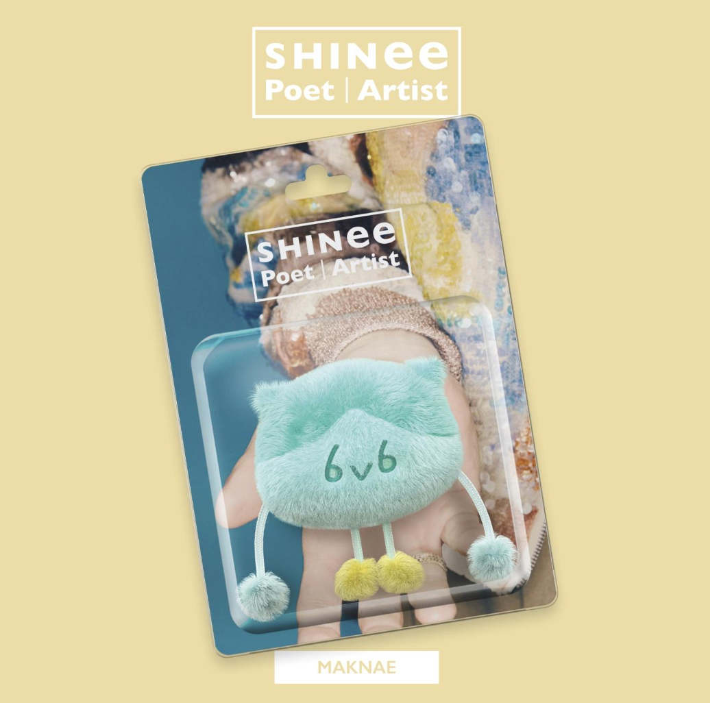 SHINee - Poet | Artist