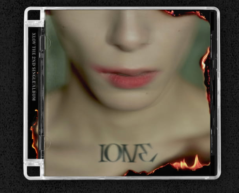 XLOV - I ONE