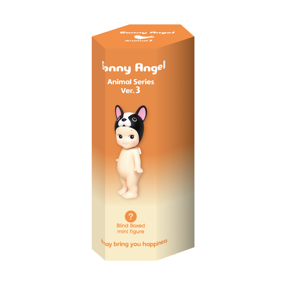 Sonny Angel Animal Series Ver.3