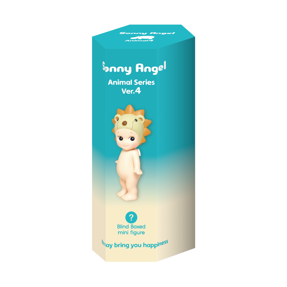 Sonny Angel Animal Series Ver.4