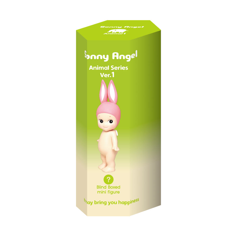 Sonny Angel Animal Series Ver.1
