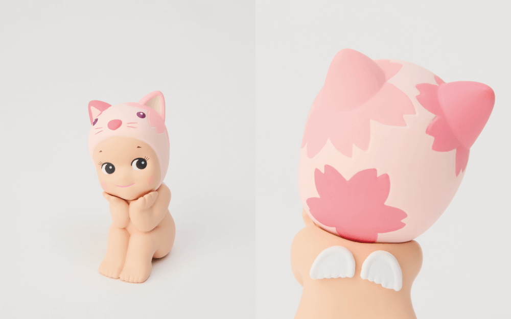 Sonny Angel Cherry Blossom Series (Hanami Edition)