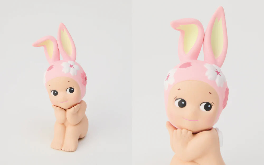 Sonny Angel Cherry Blossom Series (Hanami Edition)