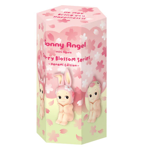 Sonny Angel Cherry Blossom Series (Hanami Edition)