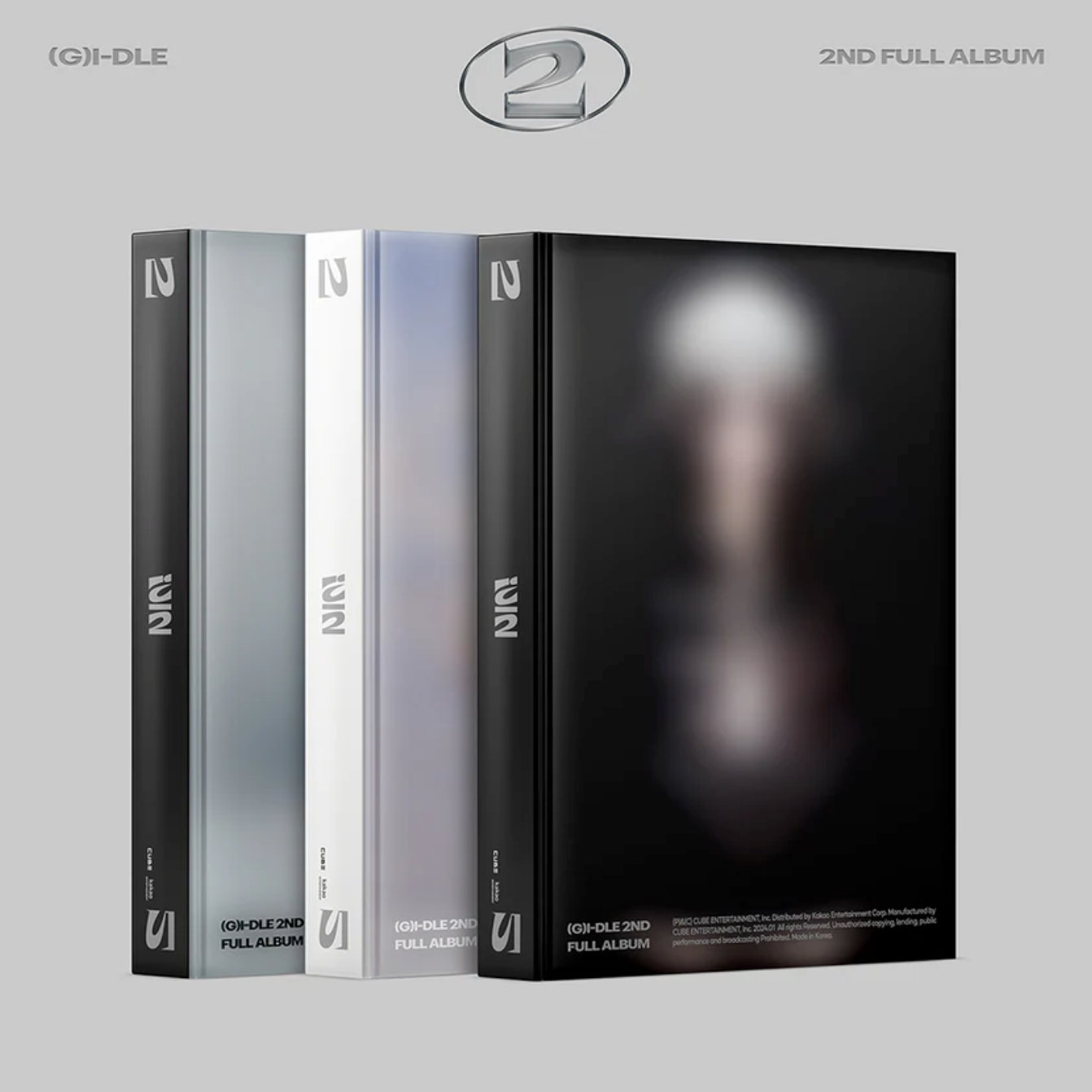 Albums