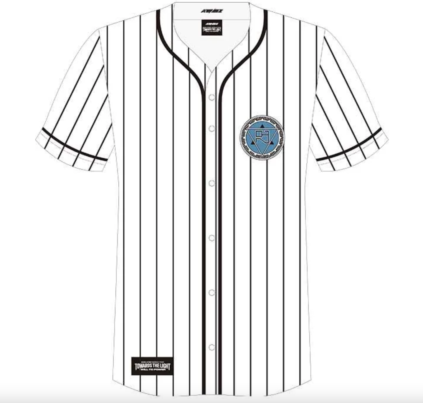 Official Merch