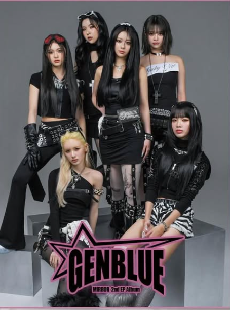 GENBLUE