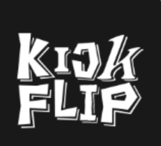 KICKFLIP