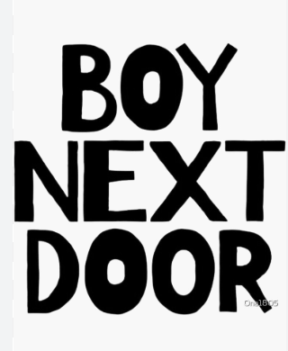 BOYNEXTDOOR