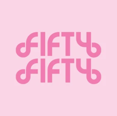 FIFTYFIFTY