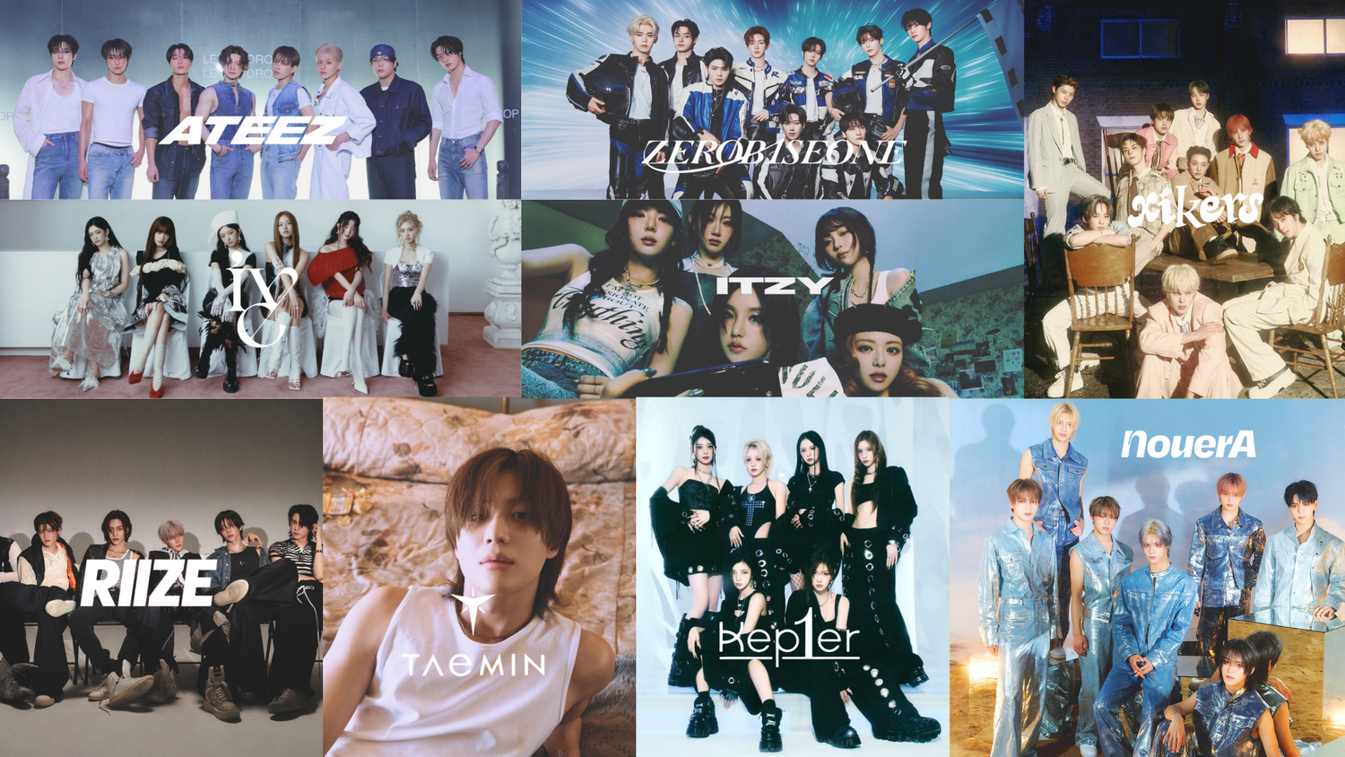 LUCKY DRAW BARCELONA