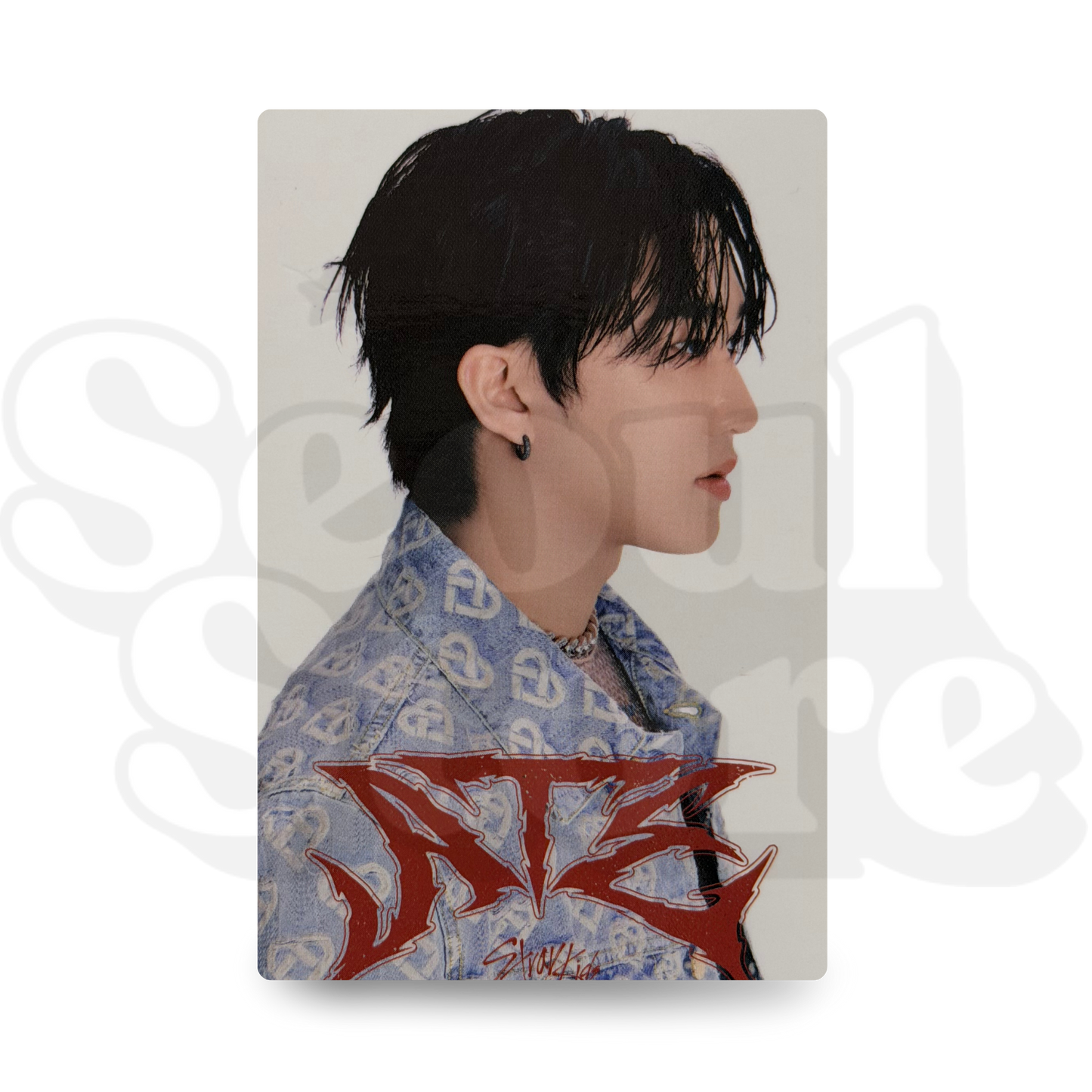 [PHOTOCARD] STRAY KIDS - ATE VER.2