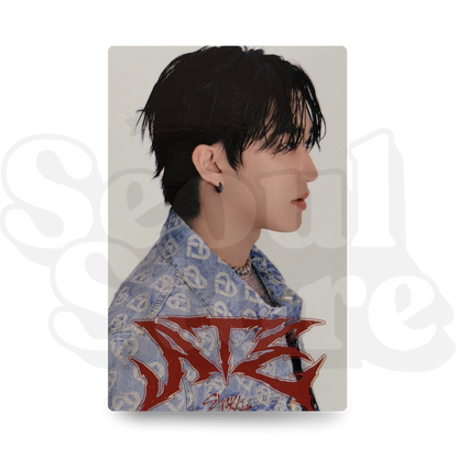 [PHOTOCARD] STRAY KIDS - ATE VER.2