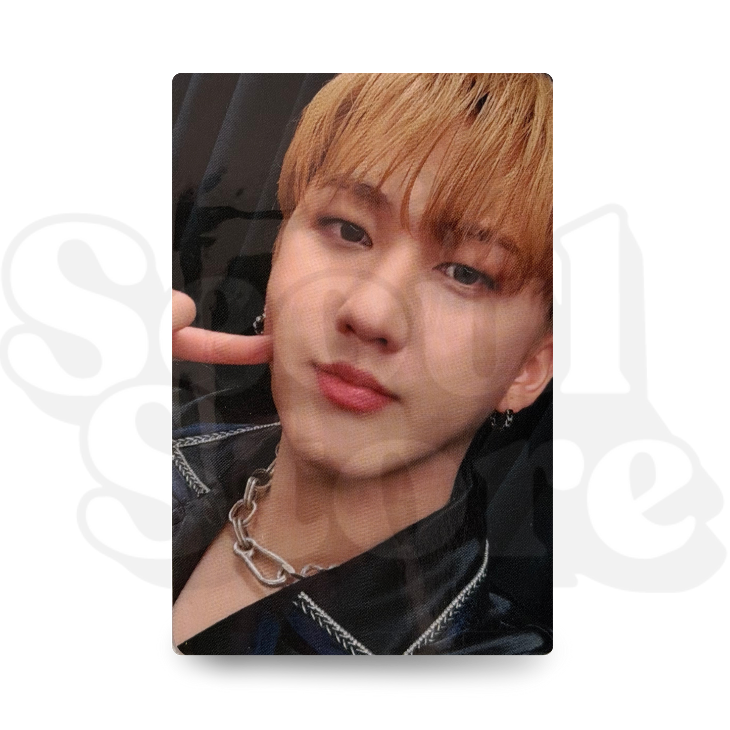 [PHOTOCARD] STRAY KIDS - DICON VER. CHANGBIN