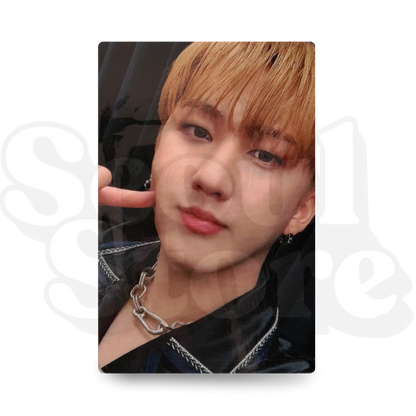 [PHOTOCARD] STRAY KIDS - DICON VER. CHANGBIN
