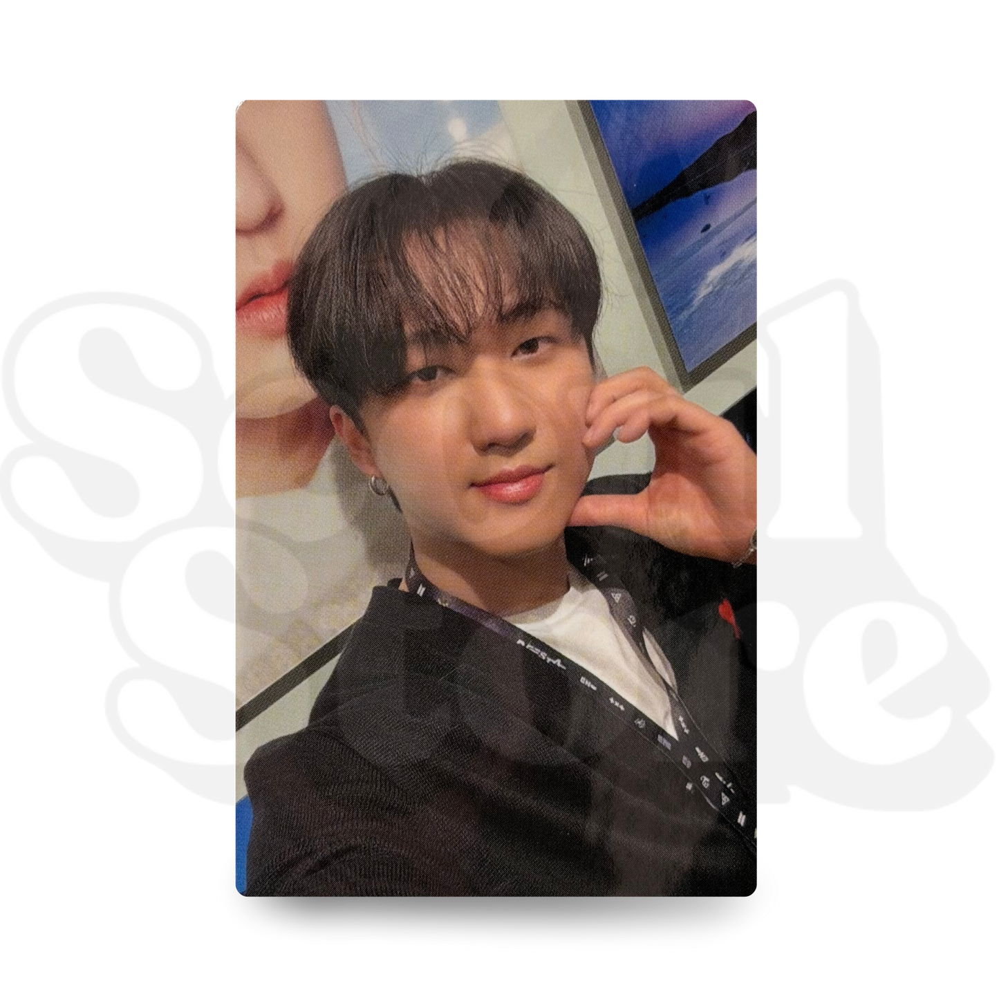 [PHOTOCARD] STRAY KIDS - DICON VER. CHANGBIN