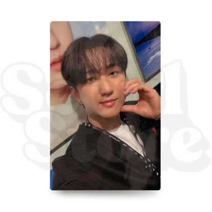 [PHOTOCARD] STRAY KIDS - DICON VER. CHANGBIN