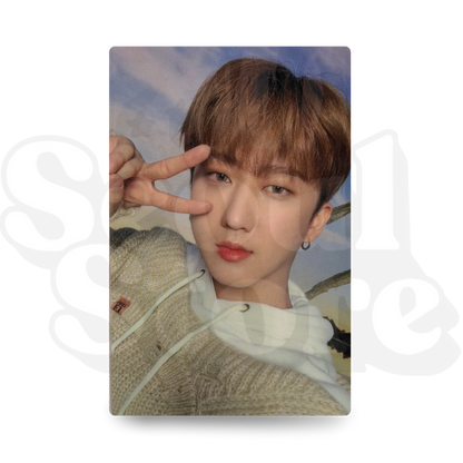 [PHOTOCARD] STRAY KIDS - DICON VER. CHANGBIN