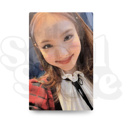[PHOTOCARD] TWICE - DICON VER. NAYEON