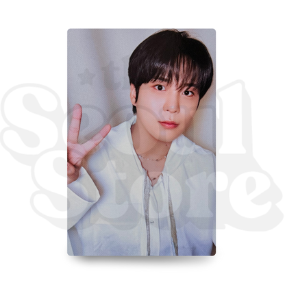 [PHOTOCARD] ATEEZ - GOLDEN HOUR: PART.2