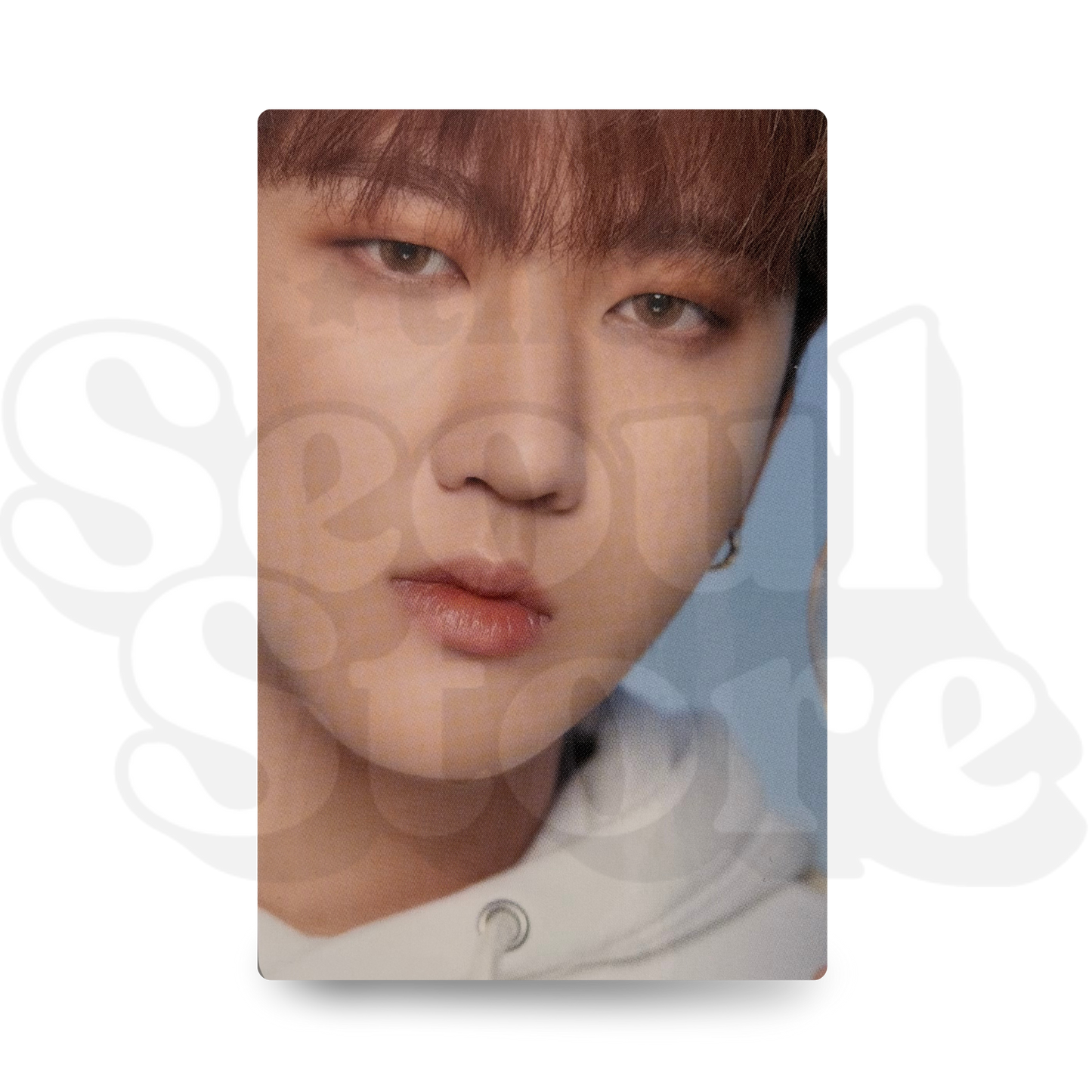 [PHOTOCARD] STRAY KIDS - DICON VER. CHANGBIN