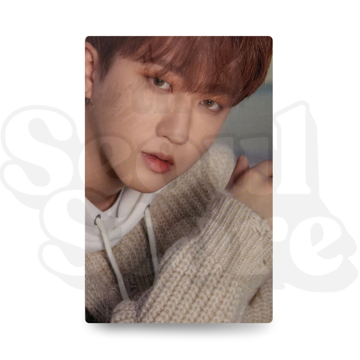 [PHOTOCARD] STRAY KIDS - DICON VER. CHANGBIN