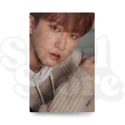 [PHOTOCARD] STRAY KIDS - DICON VER. CHANGBIN