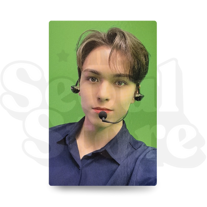 [PHOTOCARD] SEVENTEEN - DICON VER. VERNON