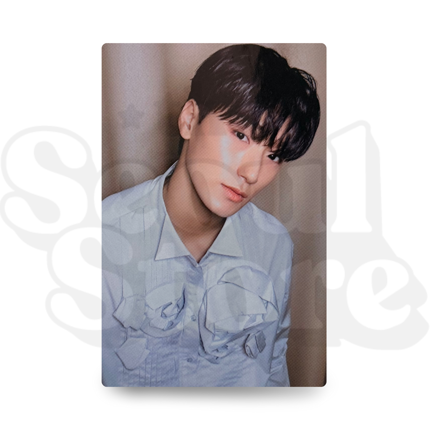 [PHOTOCARD] ATEEZ - GOLDEN HOUR: PART.2