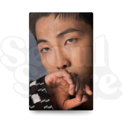 [PHOTOCARD] BTS - DICON VER. RM