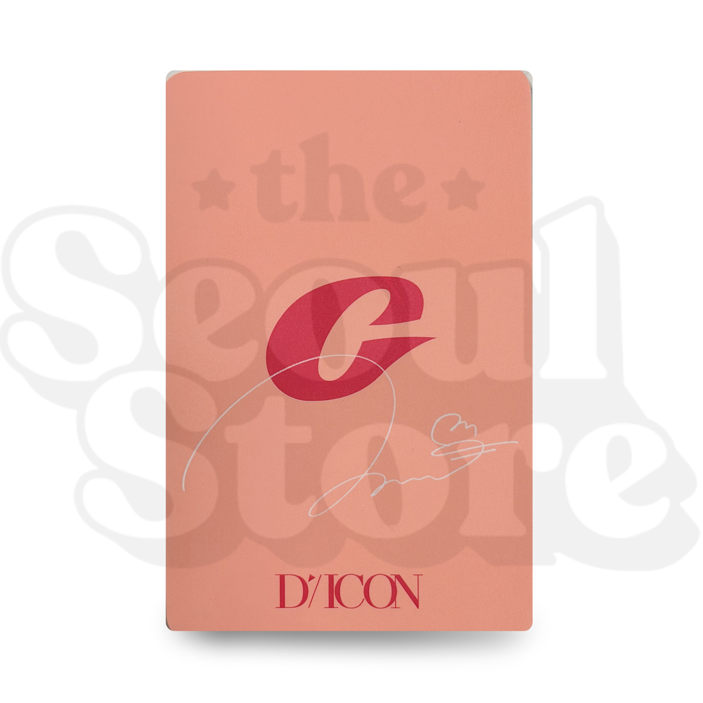 [PHOTOCARD] TWICE - DICON VER. NAYEON