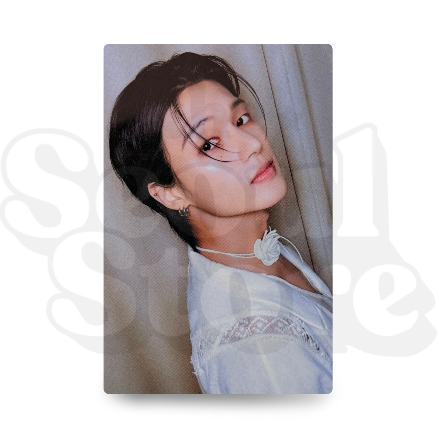[PHOTOCARD] ATEEZ - GOLDEN HOUR: PART.2