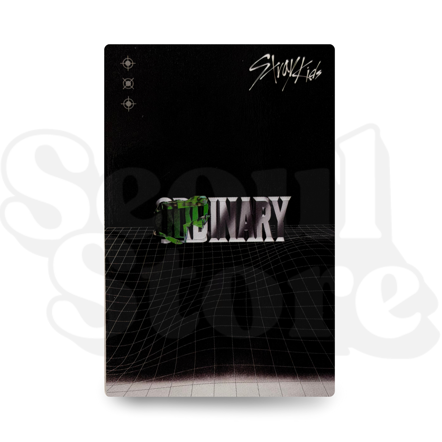 [PHOTOCARD] STRAY KIDS - ODDINARY